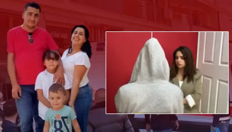 Türkiye’yi Şoke Eden İtfaiyeci Olayında Nişanlısından Şaşırtan Açıklama