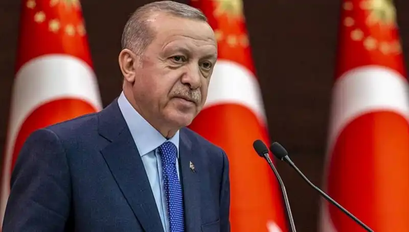 Cumhurbaşkanı Erdoğan’dan Sivas Kongresi’ne Dair Anlamlı Mesaj