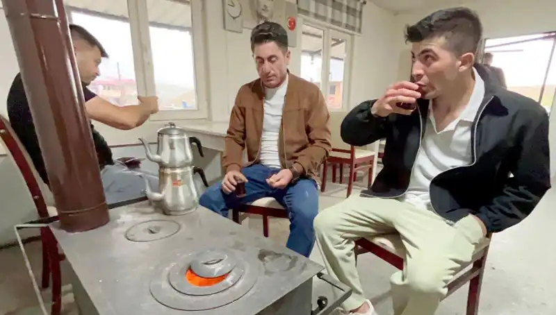 Temmuzda Karşılaşılan Soğuk Şok: Hava Sıcaklığı 0 Dereceye Düştü!