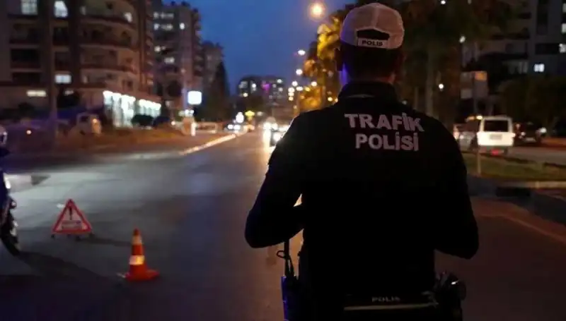 Sosyal Medyadan Ceza Kesildi: İki Sürücüye 53 Bin Lira Shocku