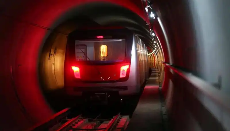 Ankara'da 1 Mayıs İçin Üç Metro İstasyonu Kapatılıyor: Seyahat Planınızı Yapın!