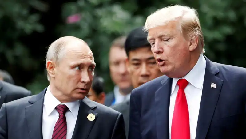 İngiliz Yetkililerden Şaşırtıcı Açıklama: Trump'ı Etkilemenin En İyi Yolu