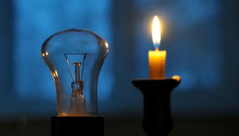 İstanbul'un 21 İlçesinde 9 Saat Sürecek Elektrik Kesintisi: İşte Detaylar