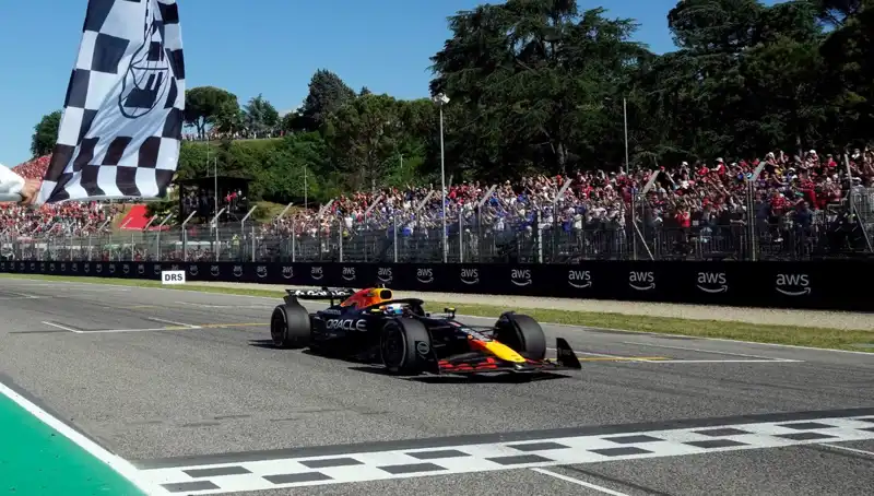 Monako Grand Prix: Formula 1'in En İkonik Yarışı İçin Geri Sayım Başladı