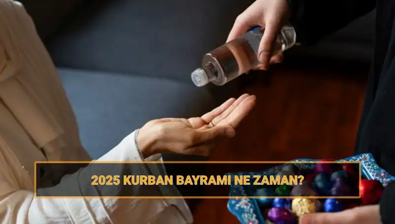 Kurban Bayramı 2025 Tarihleri: Ne Zaman ve Bayram Tatili Süresi?