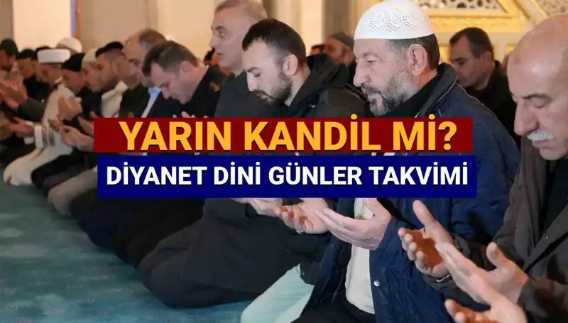 Bu Akşam Kadir Gecesi mi? 26 Mart'ın Anlamı ve Önemi