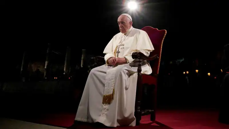 Papa Francis'in Vefatı: Dünyadan Gelen İlk Tepkiler ve Anılar