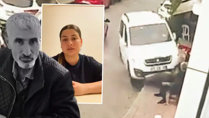 Elif’in Adalet Arayışı: “Bir Can Bu Kadar Ucuz Mu?”