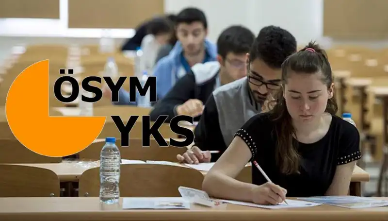 2025 YKS Sınav Giriş Yerleri Açıklanma Tarihi ve Detaylar