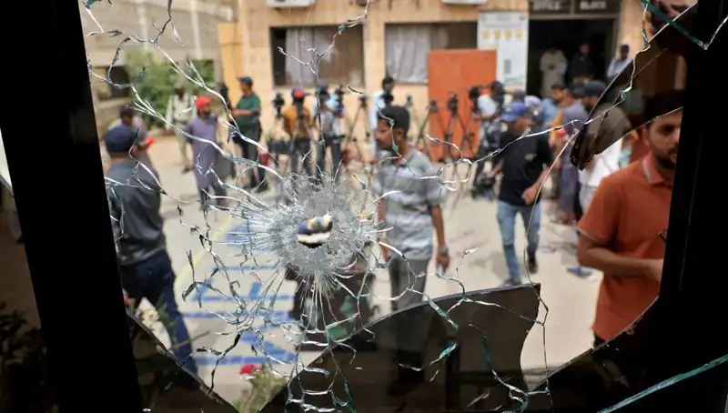 Pakistan'da Deprem Sonrası Kaçış: 200'den Fazla Tutuklu Firar Etti!