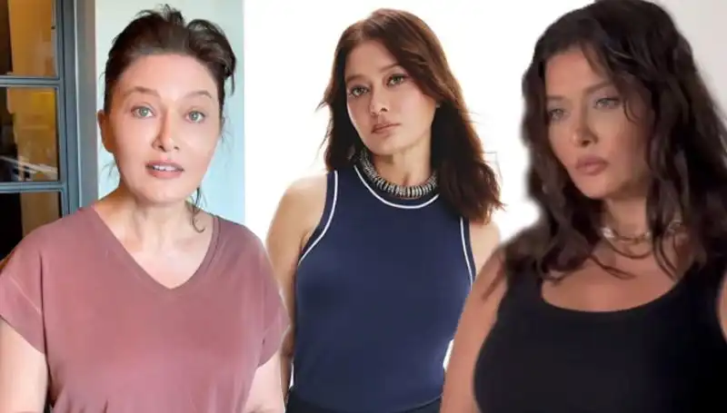 Nurgül Yeşilçay'dan Şaşırtan İmaj Değişikliği: Kestirdi, Fark Yarattı!