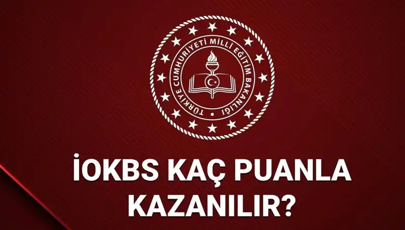 2025 MEB Bursluluk Sınavı: Tablo ve Detaylar Açıklandı!