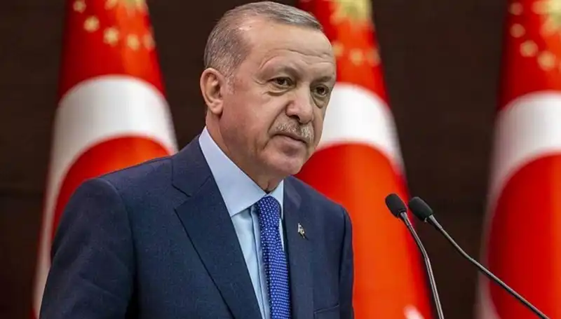 Türkiye’nin Geleceği Terörsüz Bir Ülke ile Şekillenecek!