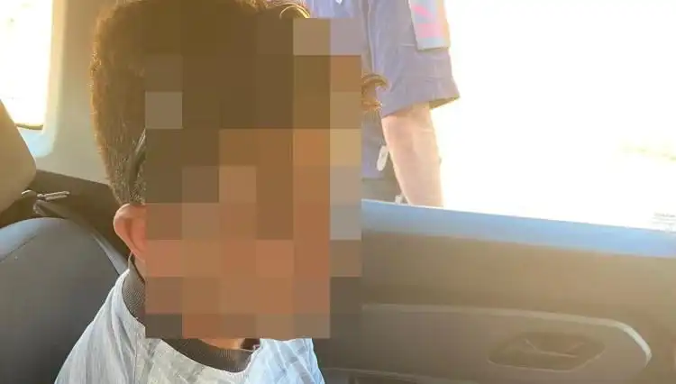 Aydın’da Korkutan Yangın: Olay Yerinde Bir Gözaltı Yapıldı
