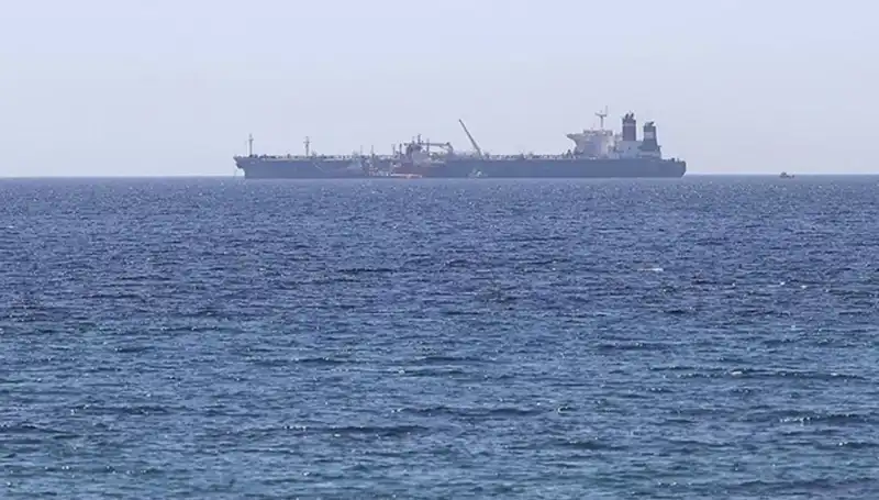 Türk Gemileri İçin İran Limanlarında Güvenlik Önlemleri Üst Düzeye Çıktı