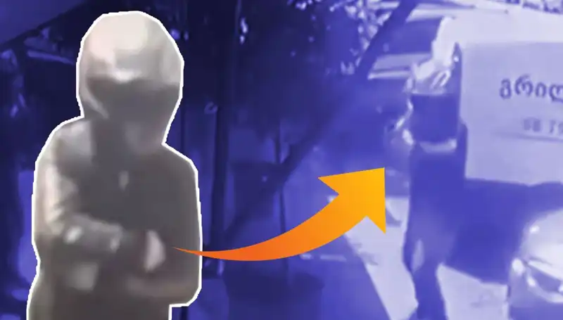 Kanlı Hesaplaşmalar Batum Sokaklarına Taşındı: Gerçekler Ortaya Çıkıyor!