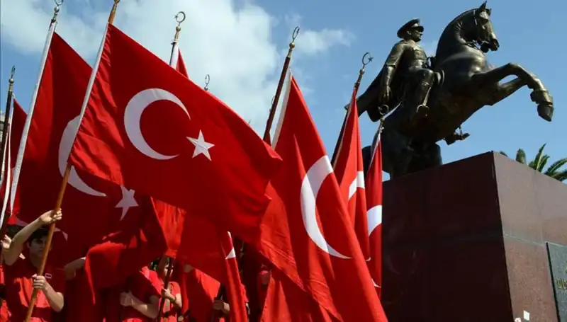 İstanbul'da 19 Mayıs 2025 Konserleri: Ücretsiz Etkinlik Takvimi