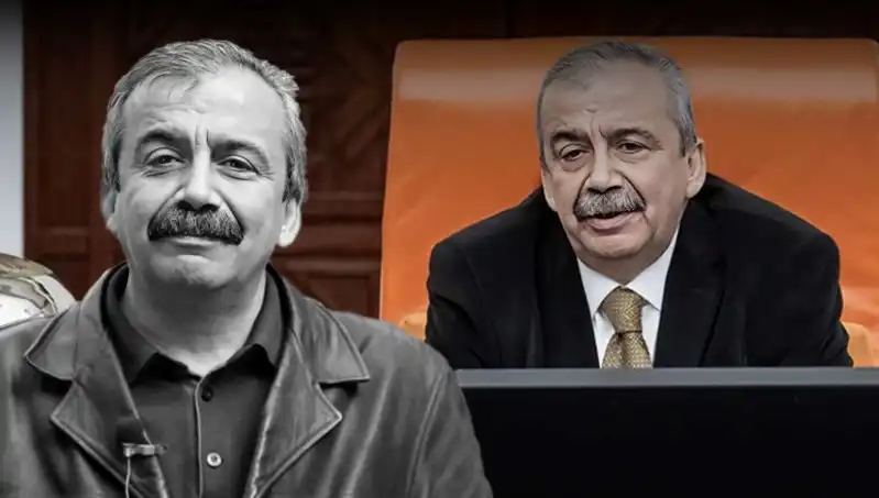 Sırrı Süreyya Önder'in Sağlık Durumu Güncellenmiş: Hayati Risk Devam Ediyor