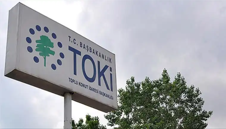 TOKİ, 56 İlde 642 Arsayı Satışa Çıkarıyor: Fırsatları Kaçırmayın!
