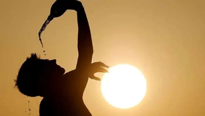 Yeni Haftada Türkiye’yi Bekleyen Aşırı Sıcak Hava Uyarısı!