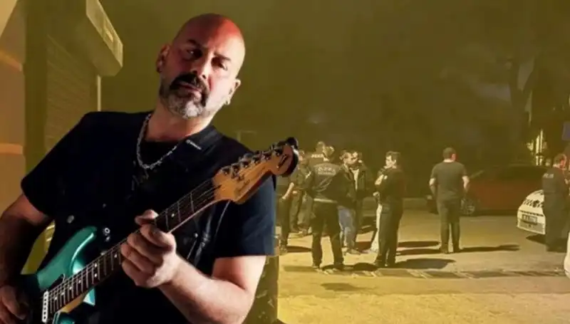 Onur Şener Cinayeti Davasında İki Sanığa Yargıdan Şok Karar