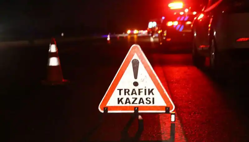 Şanlıurfa'da Zincirleme Kaza: 7 Yaralı, Olay Anı Dehşet Vericiydi!
