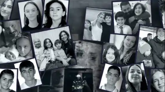 Bu Bayram, Ülkemizde 36 Çocuk Bayram Sevinçlerinden Uzakta Kaldı