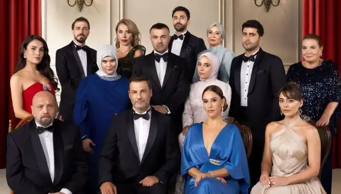 Kızılcık Şerbeti Yeni Sezon Başlıyor: İlk Bölüm Tarihi Açıklandı!
