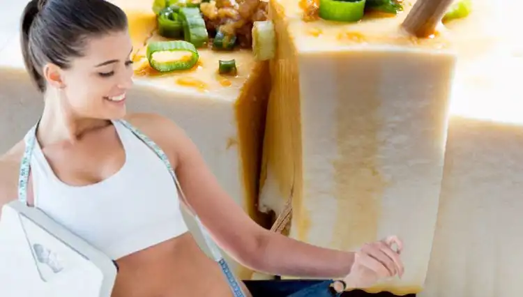 4 Ayda 25 Kilo Verdi: Sırrını Açıklayan Genç Kadın Hayatını Değiştirdi