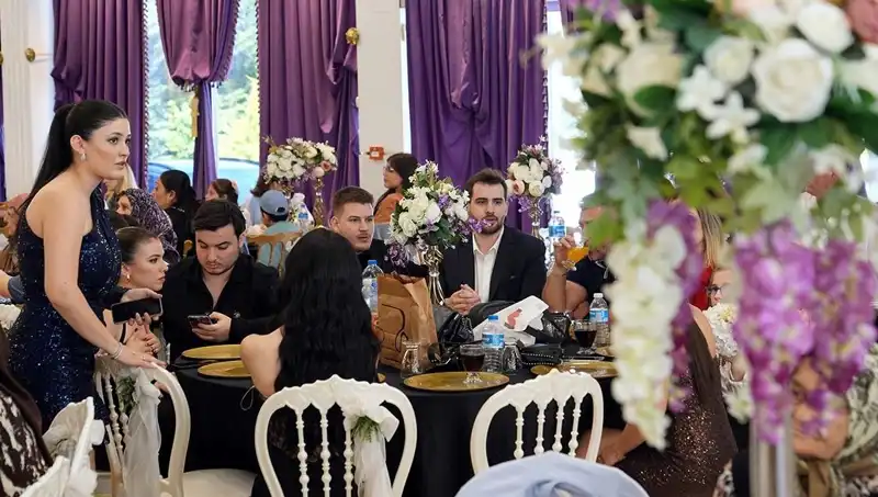 Düğünlerde Müzik Kullanımına Dair Telif Sorunları: Kimler Sorumlu?