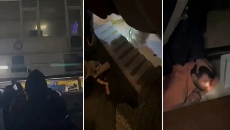 Etiler'den Zeytinburnu'na Uzanan Şok Olay: Polisi Görenler İçin Ne Oldu?