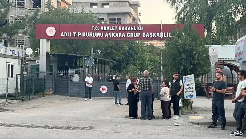 Şehitlerimizin Naaşları Ankara’ya Uğurlandı: Tüyleri Diken Diken Edici Tören