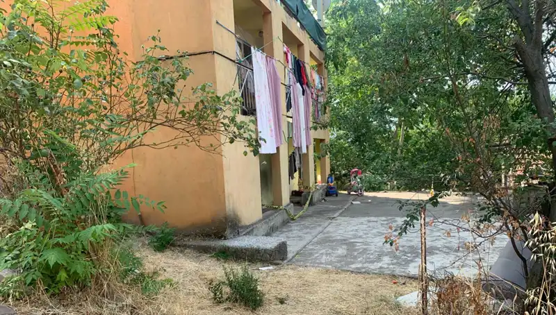 Eşinden Şiddet Gören Kadından Şok Cevap: "Sen Beni Aldatıyorsun" Diyerek Saldırdı