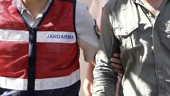 57 Suç Kaydı Olan Şahıs Kırşehir'de Yakalandı, Olayın Detayları Neler?