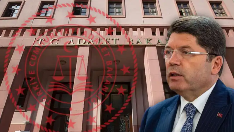 2025 Adalet Bakanlığı Personel Alım İlanı Heyecanı: 20 Bin Kontenjan!