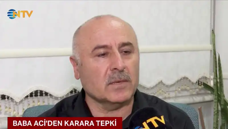 Oğuz Murat Aci'nin Babası: "Oğlumun Mücadelesi Bizleri Güçlendirdi"