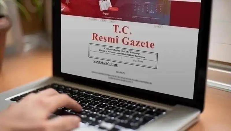 6 Nisan 2025 Resmi Gazete Kararları: Önemli Değişiklikler ve Yenilikler