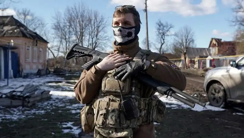 Ukrayna Ordusu İkinci Kez Rus Topraklarına Girdi: Kursk Stratejisi Ne Anlama Geliyor?