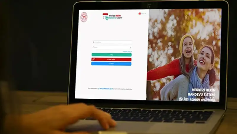 MHRS'ye Eklenen Yeni Hizmetle Randevu Süreci Kolaylaşıyor