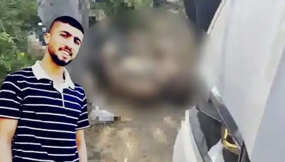 Kayıp Salih İçin Arama Kurtarma Çalışmaları Sonuçlandı: Cansız Bedeni Bulundu