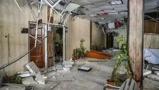 İran'dan Şok İddia: İsrail'in Evin Hapishanesi'nde 71 Kişi Hayatını Kaybetti