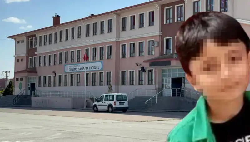 10 Yaşındaki Yusuf'tan Akran Zorbalığı Sonrası Üzücü Haber Geldi
