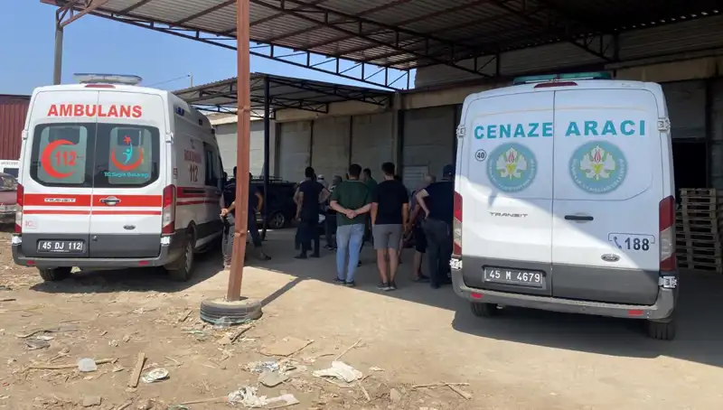 Marangozun Gizemli Ölümü: Gerçekler Ortaya Çıkıyor