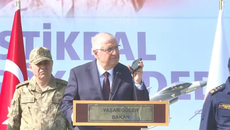 Cumhurbaşkanı Erdoğan: Mehmetçiğin Bayramı'nda Milli Birlik Vurgusu