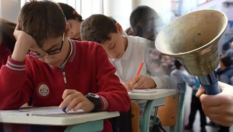 2024-2025 Eğitim Takviminde Ara Tatiller Ne Zaman?