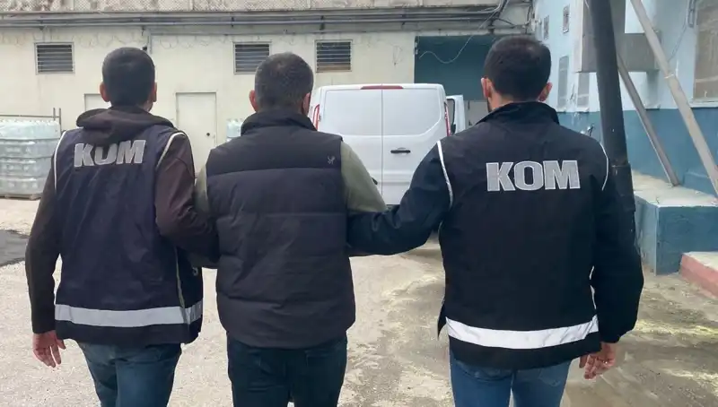 Kastamonu’da Hükümlü Yakalandı: Hapis Ceza Süreci Neleri Kapsıyor?