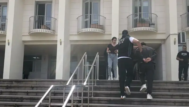 Bodrum'da Uyuşturucu Operasyonu: Uyuşturucu Ticareti Çökertildi!