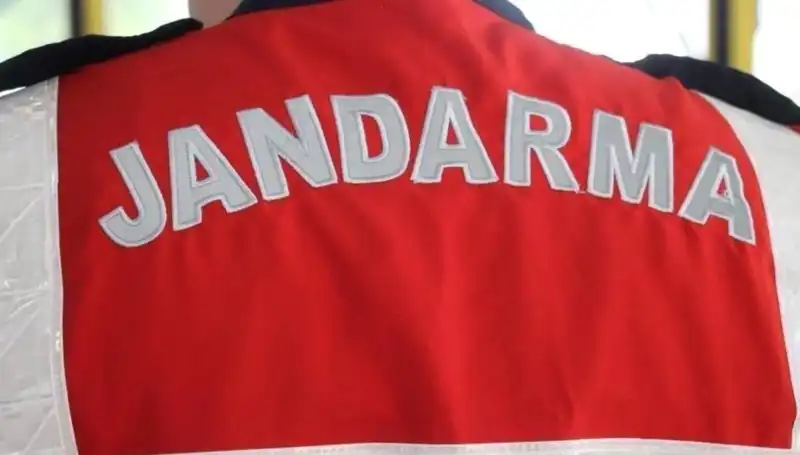 Muğla'da Silahta Kavga: Yaralanan Kişi Hastaneye Sevk Edildi