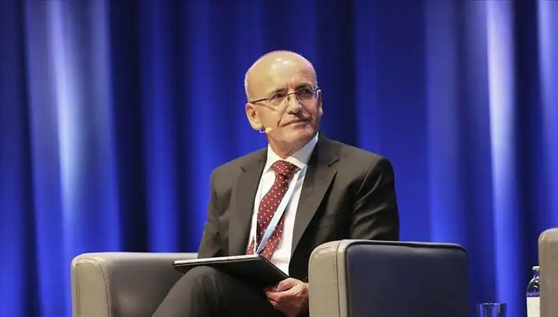 Bakan Şimşek'ten Önemli Açıklama: Ekonomik Program Hedeflerine Ulaşıyoruz