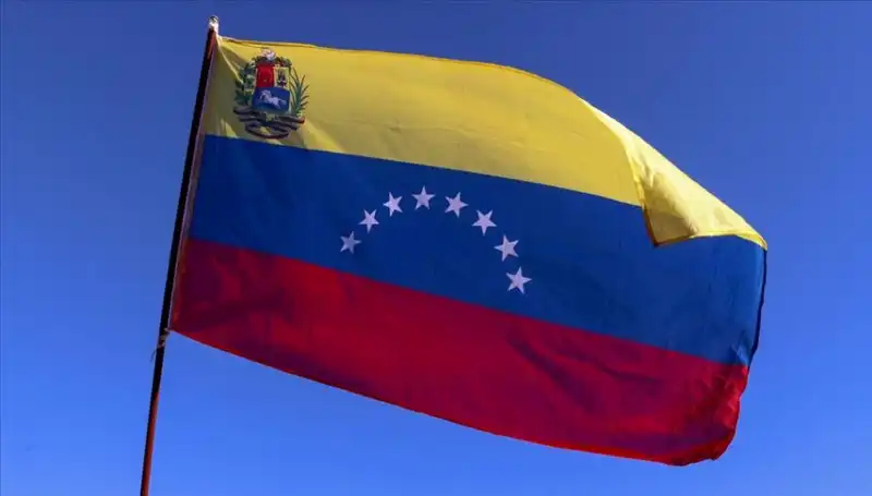 Venezuela’nın ABD’ye Tepkisi: Karayip Denizi’nde Gerilim Tırmanıyor